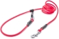 Preview: EASYLONG Hundeleine - S - 4m - rot